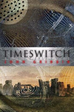 Cover of Timeswitch