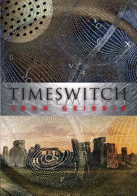 Book cover for Timeswitch