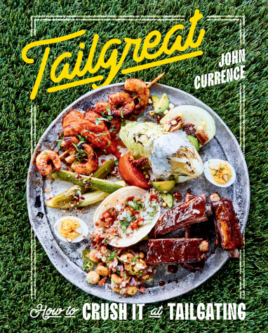 Book cover for Tailgreat