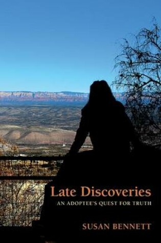 Cover of Late Discoveries