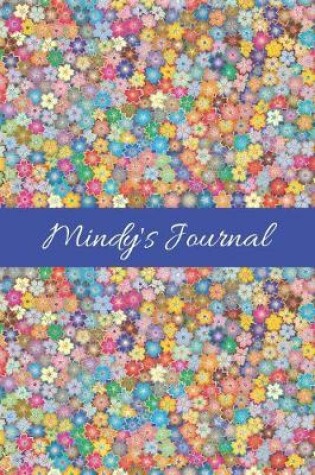 Cover of Mindy's Journal