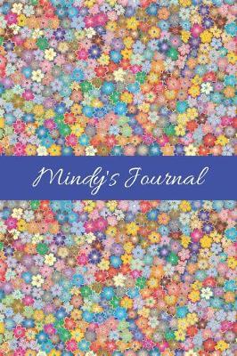Book cover for Mindy's Journal