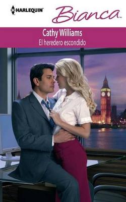 Cover of El Heredero Escondido