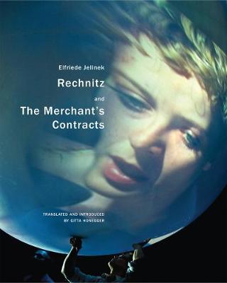 Book cover for Rechnitz and The Merchant's Contracts