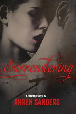 Book cover for Surrendering