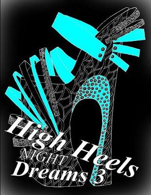 Cover of High Heels NIGHT Dreams 3