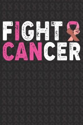 Book cover for Fight Cancer