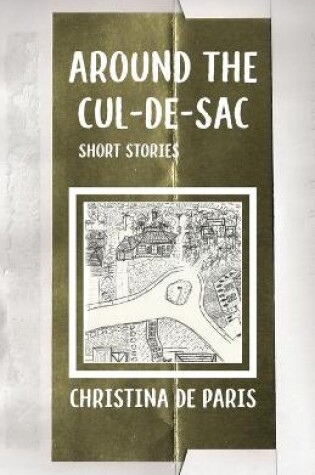 Cover of Around the Cul-de-sac