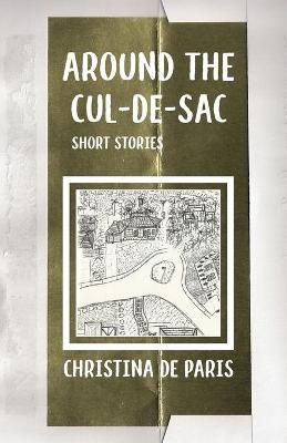 Book cover for Around the Cul-de-sac