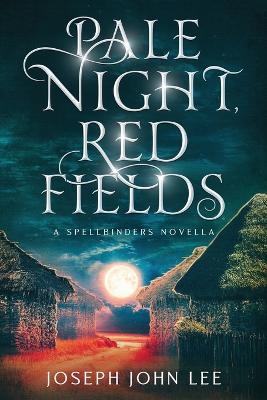 Cover of Pale Night, Red Fields