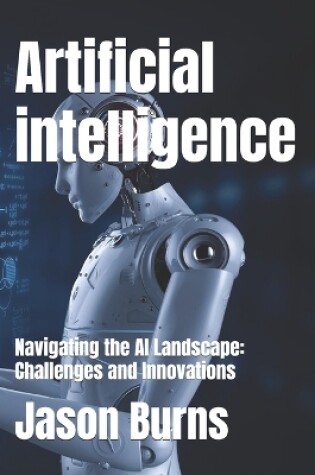 Cover of Artificial intelligence