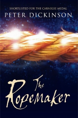Cover of The Ropemaker