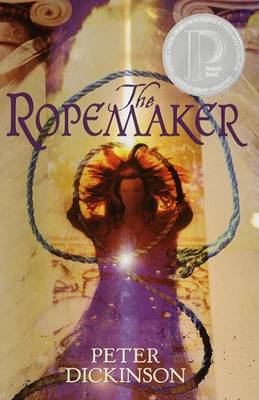 Book cover for The Ropemaker