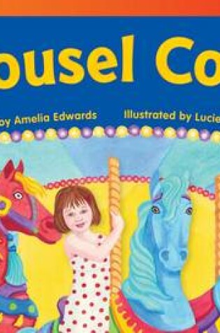 Cover of Carousel Colors