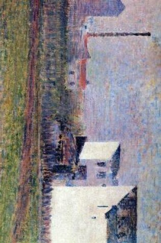 Cover of Georges Seurat Suburb 1882