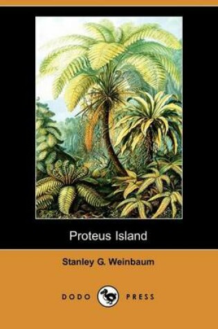 Cover of Proteus Island (Dodo Press)