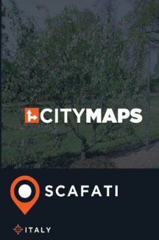 Cover of City Maps Scafati Italy