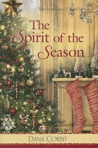 Cover of The Spirit of the Season