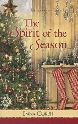 Book cover for The Spirit of the Season