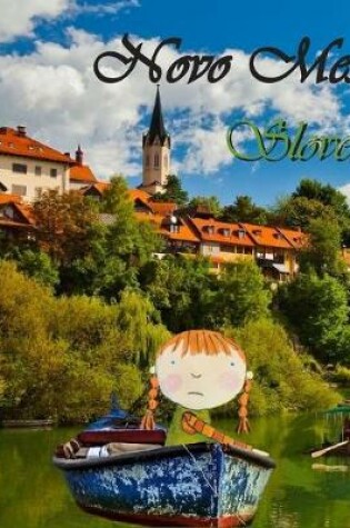 Cover of Novo Mesto, Slovenia