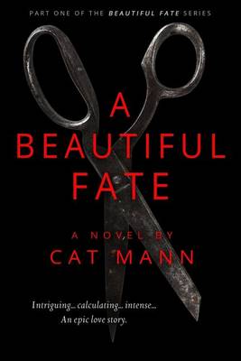 Book cover for A Beautiful Fate