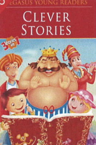 Cover of Clever Stories