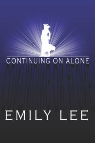 Cover of Continuing on Alone