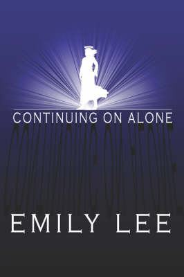 Book cover for Continuing on Alone