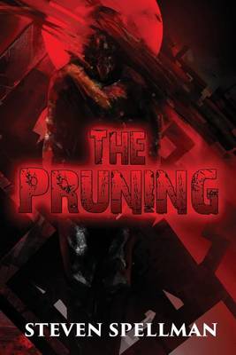Book cover for The Pruning
