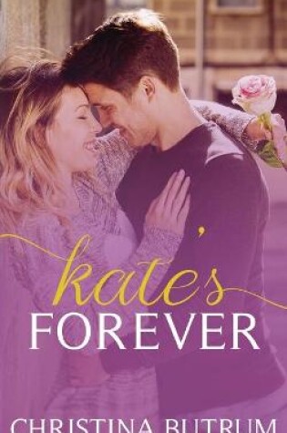 Cover of Kate's Forever