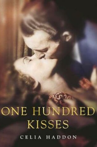 Cover of One Hundred Kisses