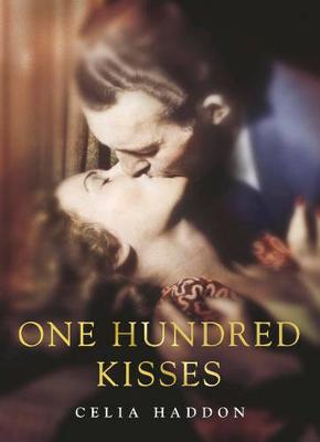 Book cover for One Hundred Kisses