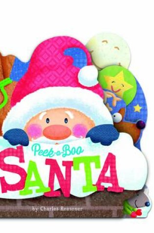 Cover of Santa (Mini)