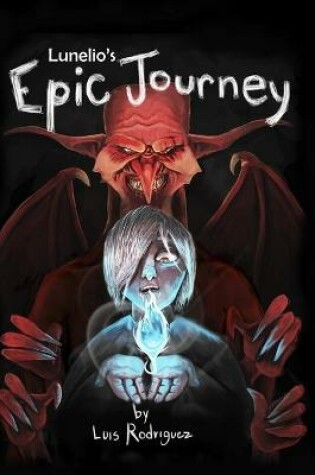 Cover of Lunelio's Epic Journey