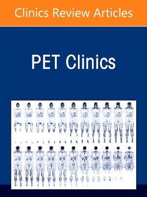 Book cover for Prostate Cancer, an Issue of Pet Clinics, E-Book