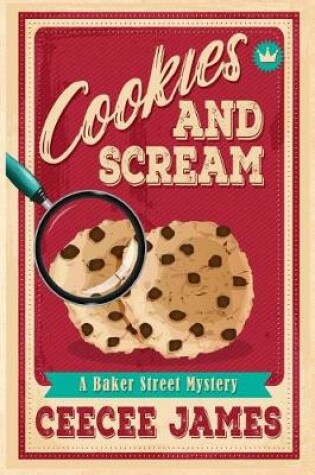 Cover of Cookies and Scream