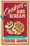 Book cover for Cookies and Scream