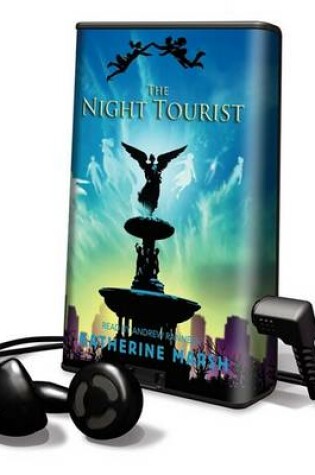 Cover of The Night Tourist