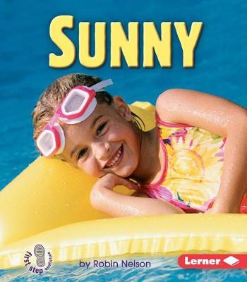 Book cover for Sunny