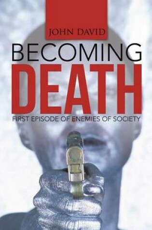 Cover of Becoming Death