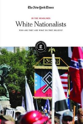 Book cover for White Nationalists