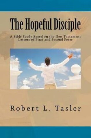Cover of The Hopeful Disciple