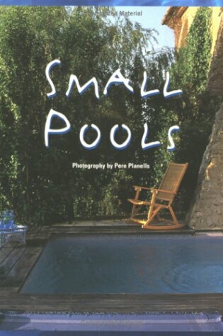 Cover of Small Pools