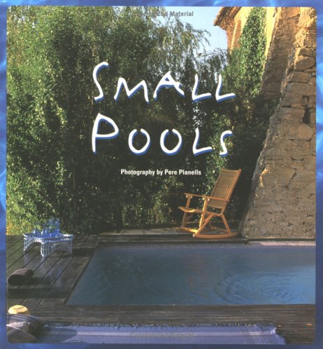 Book cover for Small Pools