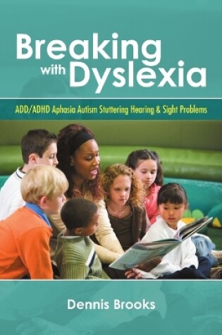 Cover of Breaking With Dyslexia