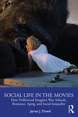 Cover of Social Life in the Movies