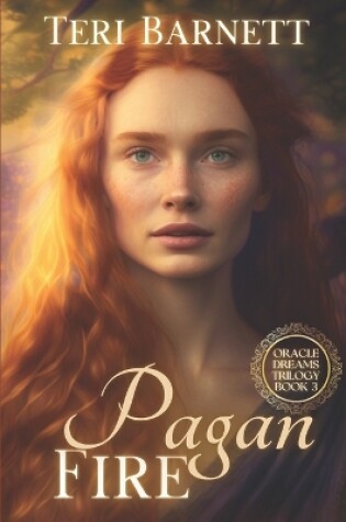 Cover of Pagan Fire