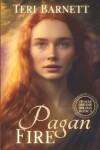 Book cover for Pagan Fire