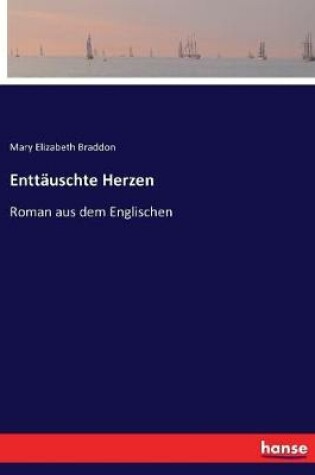 Cover of Enttäuschte Herzen