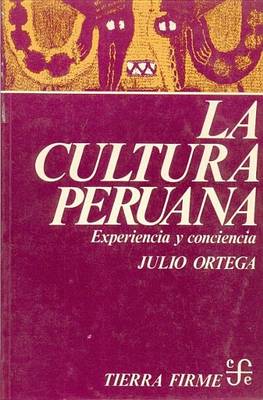 Cover of La Cultura Peruana